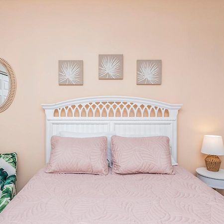 The Salty Fairway, Golf Course Condo With Resort Style Pool, 5 Miles From Beach, Fully Updated Socastee Eksteriør bilde