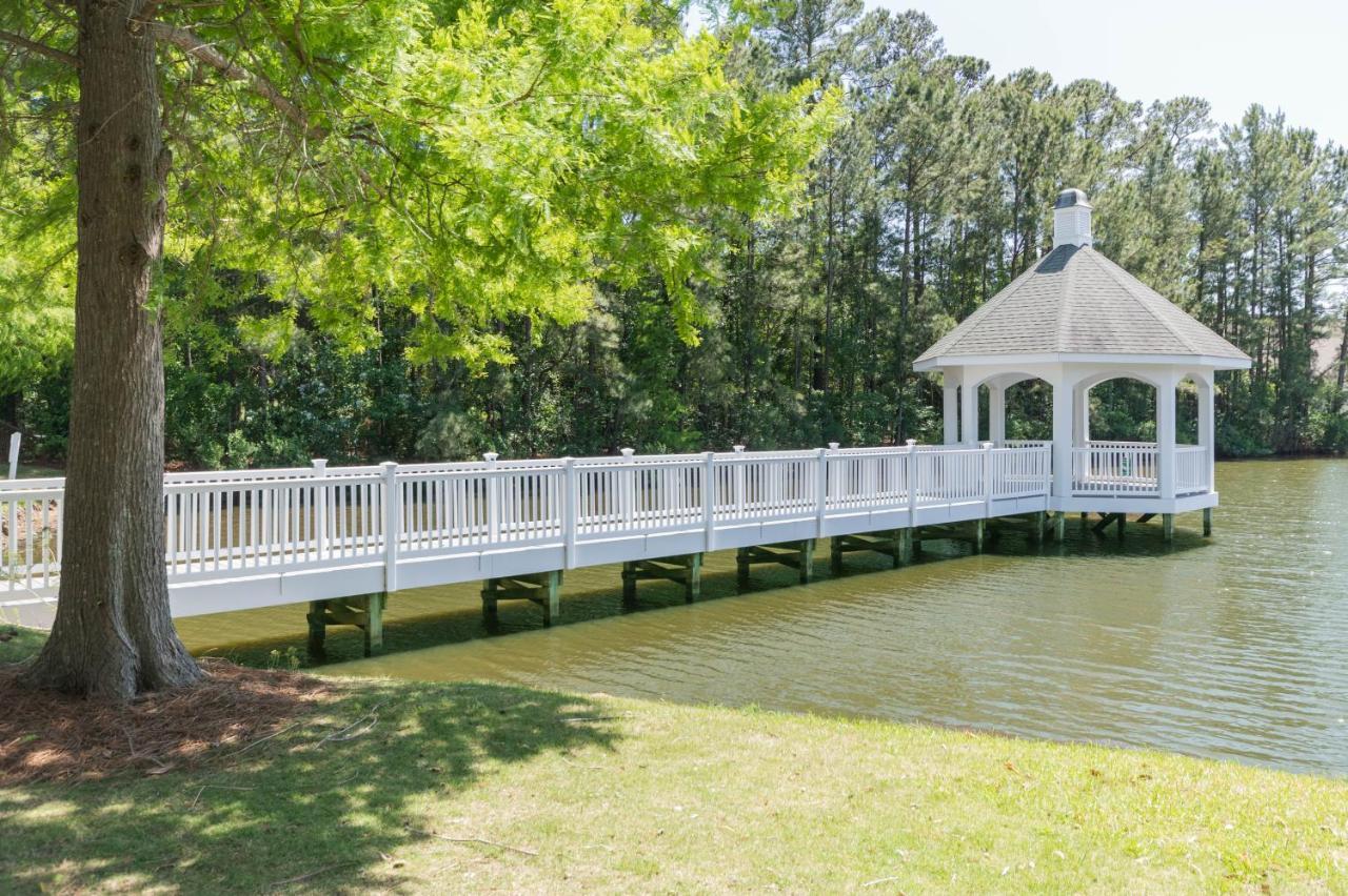 The Salty Fairway, Golf Course Condo With Resort Style Pool, 5 Miles From Beach, Fully Updated Socastee Eksteriør bilde