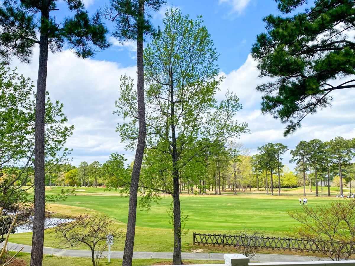 The Salty Fairway, Golf Course Condo With Resort Style Pool, 5 Miles From Beach, Fully Updated Socastee Eksteriør bilde