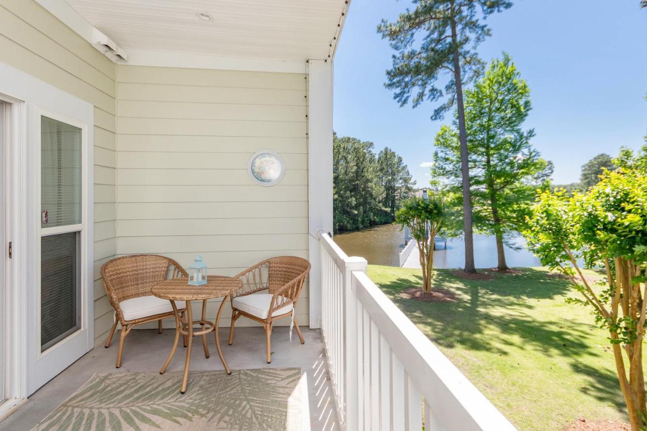 The Salty Fairway, Golf Course Condo With Resort Style Pool, 5 Miles From Beach, Fully Updated Socastee Eksteriør bilde