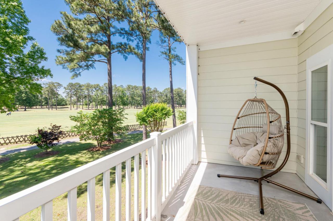 The Salty Fairway, Golf Course Condo With Resort Style Pool, 5 Miles From Beach, Fully Updated Socastee Eksteriør bilde